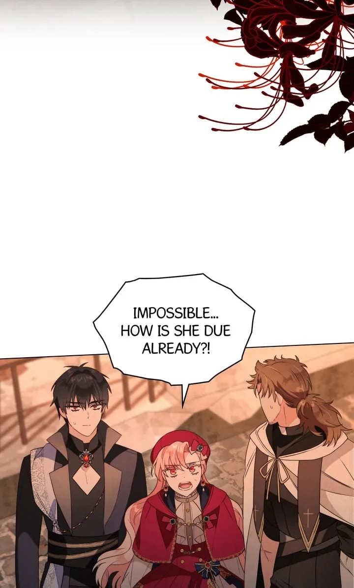 The golden dawn light will shine for you Chapter 43 page 19