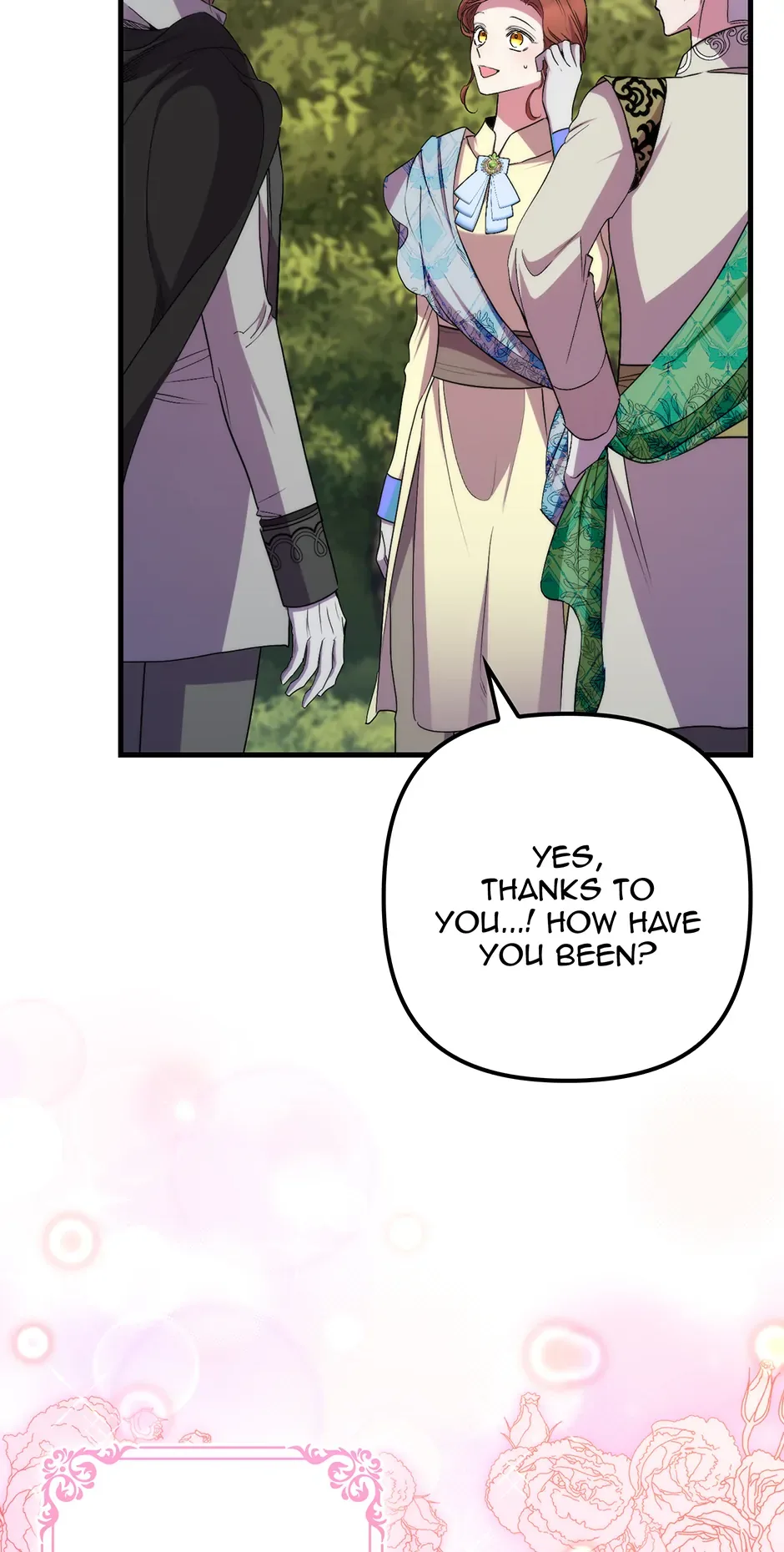 The Hero Went Crazy Even Though I’m the One Who Died Chapter 43 page 5