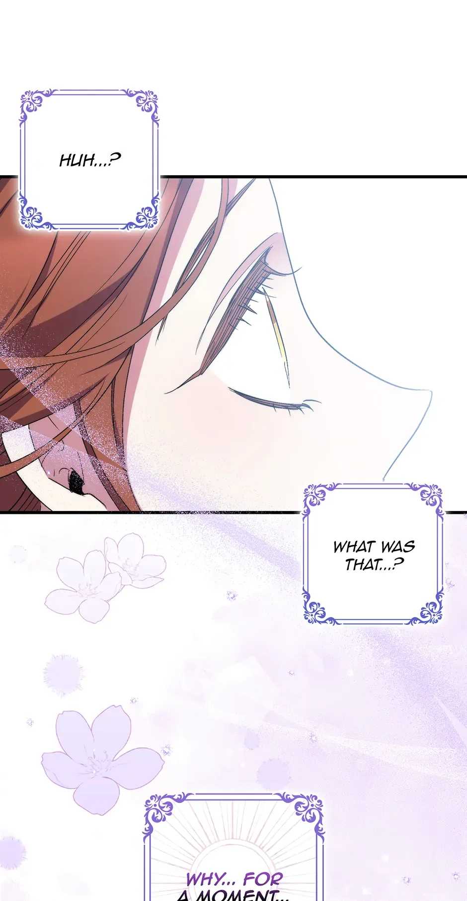 The Hero Went Crazy Even Though I’m the One Who Died Chapter 43 page 11