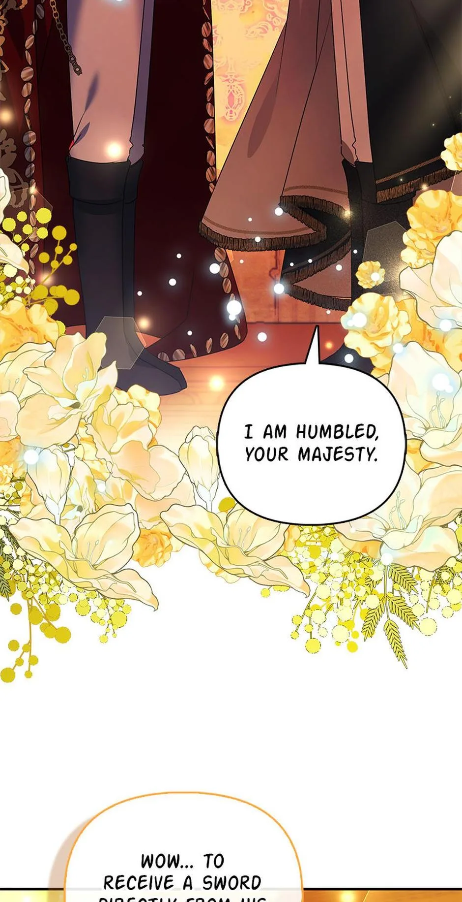 The Fake Rides in a Flower Kiln Chapter 44 page 66