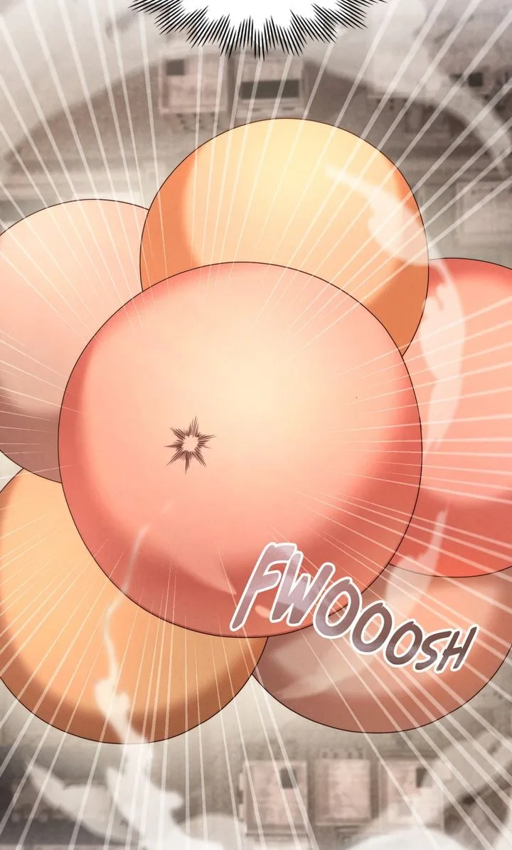 The golden dawn light will shine for you Chapter 43 page 44