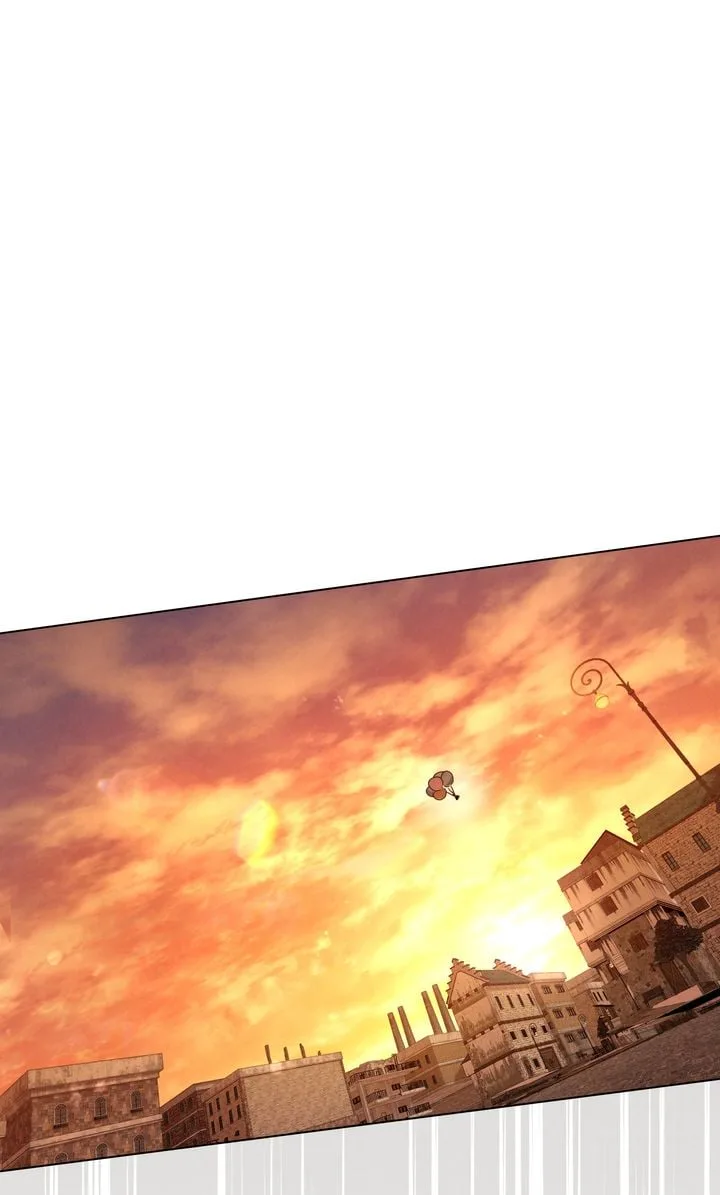 The golden dawn light will shine for you Chapter 43 page 36