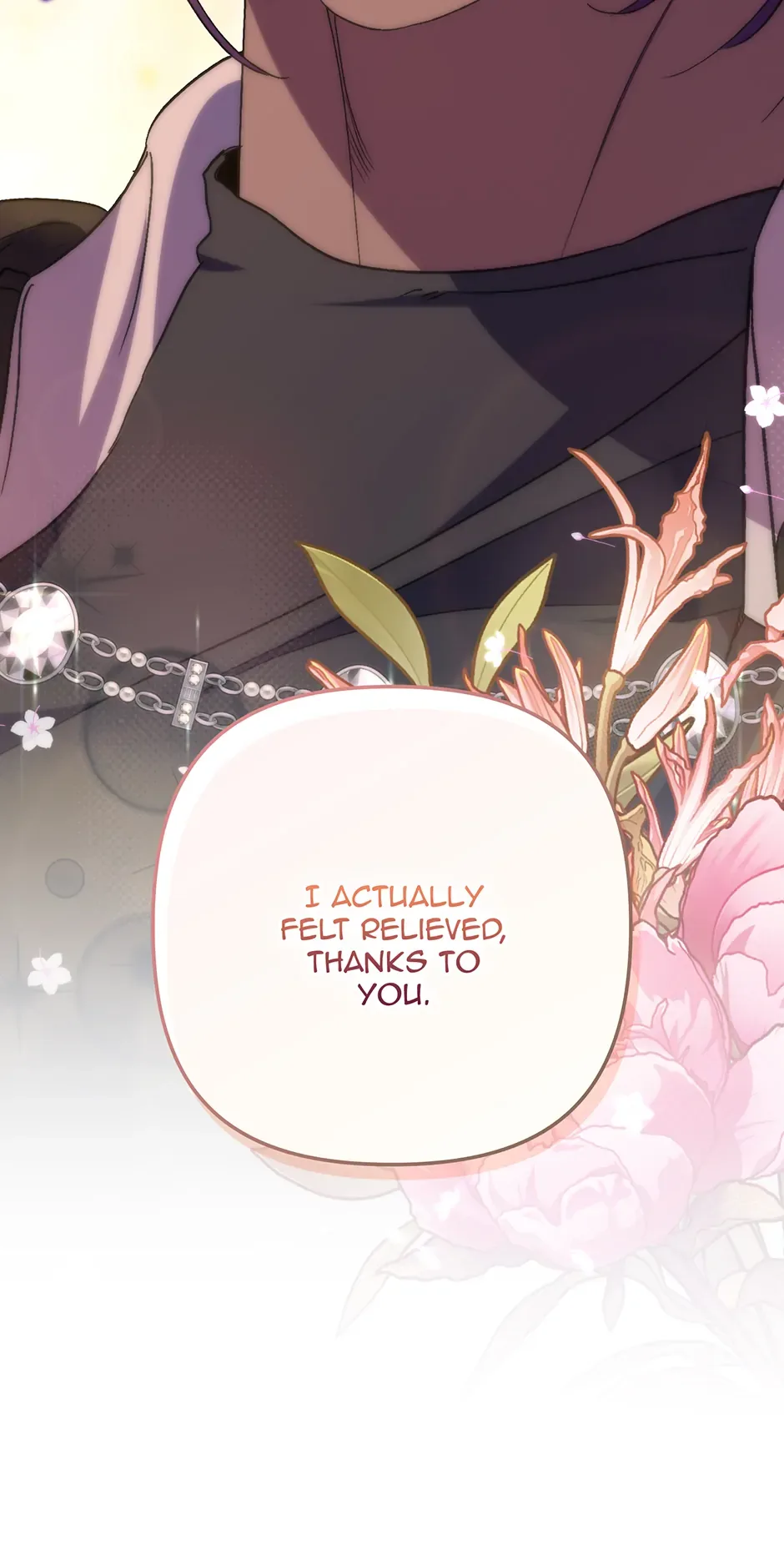 The Hero Went Crazy Even Though I’m the One Who Died Chapter 43 page 10