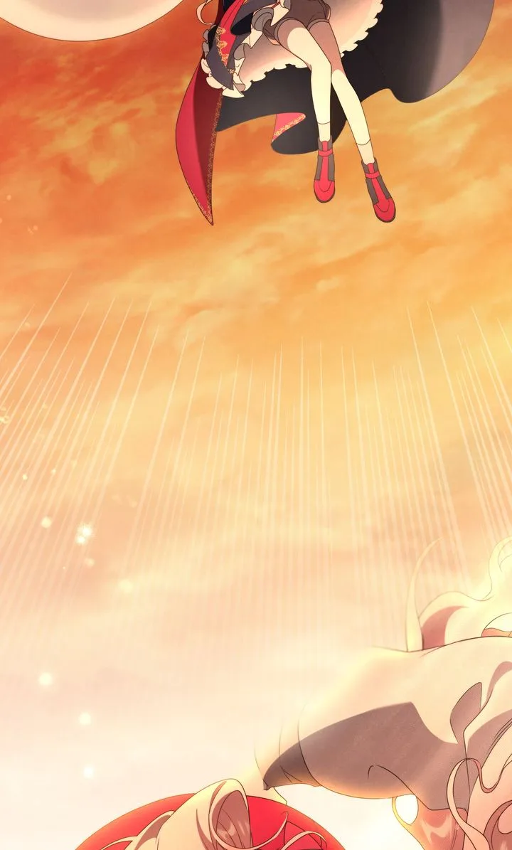 The golden dawn light will shine for you Chapter 43 page 39