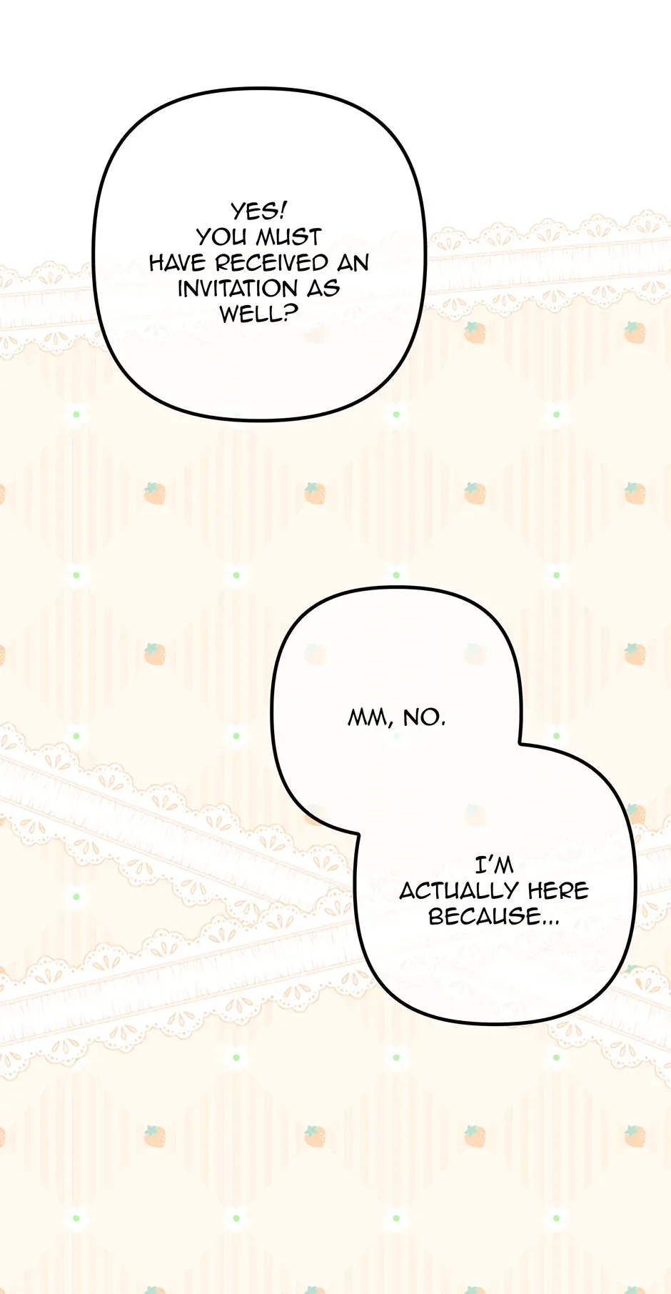 The Hero Went Crazy Even Though I’m the One Who Died Chapter 43 page 16