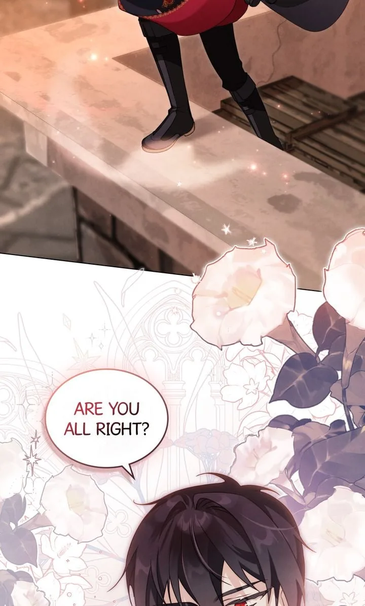 The golden dawn light will shine for you Chapter 43 page 53