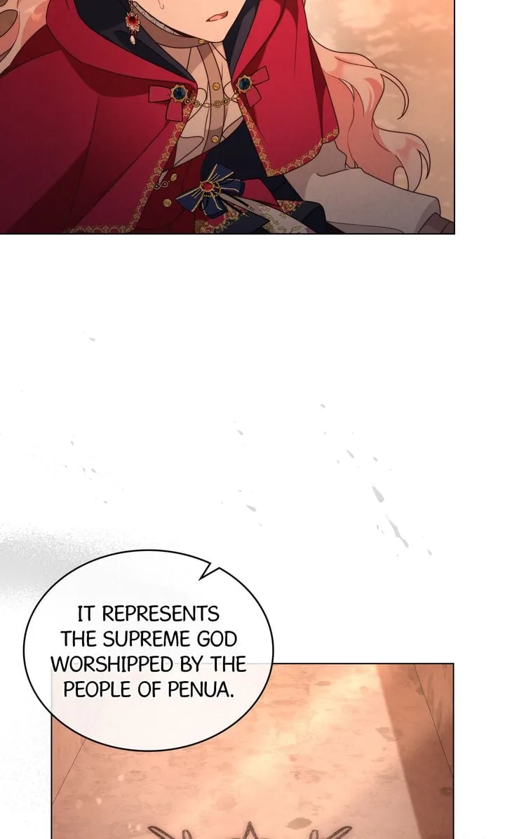 The golden dawn light will shine for you Chapter 43 page 64