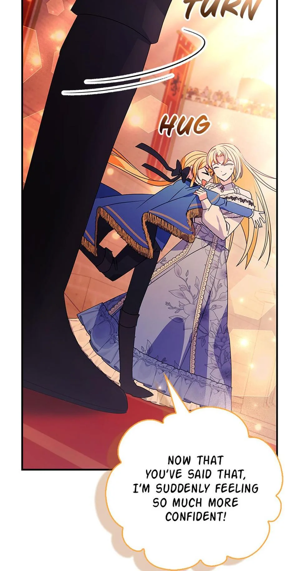 The Fake Rides in a Flower Kiln Chapter 44 page 70