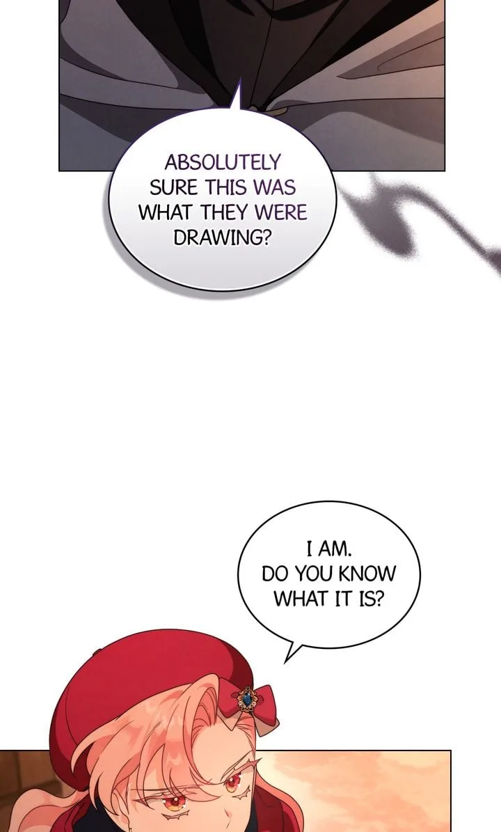 The golden dawn light will shine for you Chapter 43 page 63