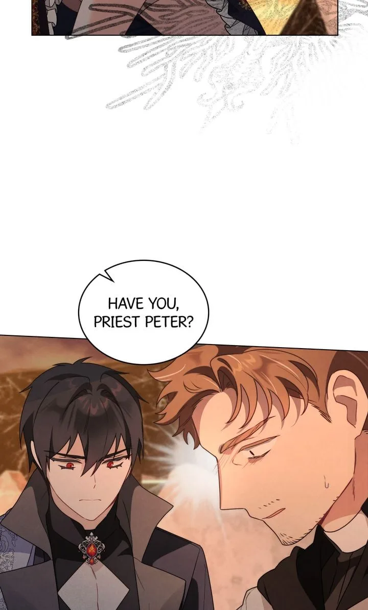 The golden dawn light will shine for you Chapter 43 page 61