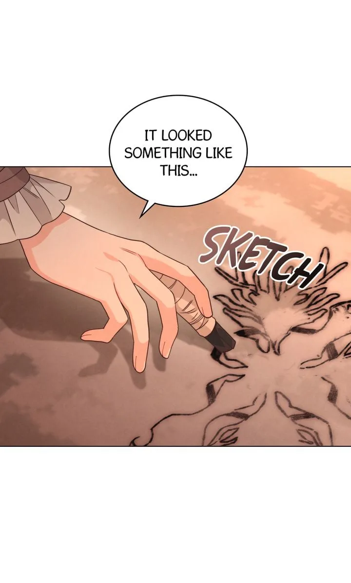The golden dawn light will shine for you Chapter 43 page 59