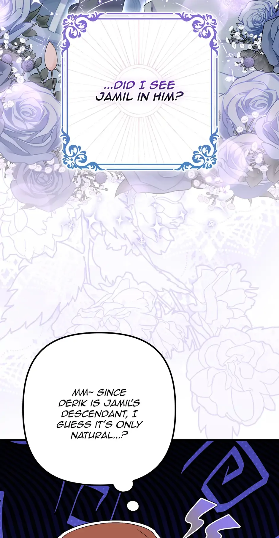 The Hero Went Crazy Even Though I’m the One Who Died Chapter 43 page 14