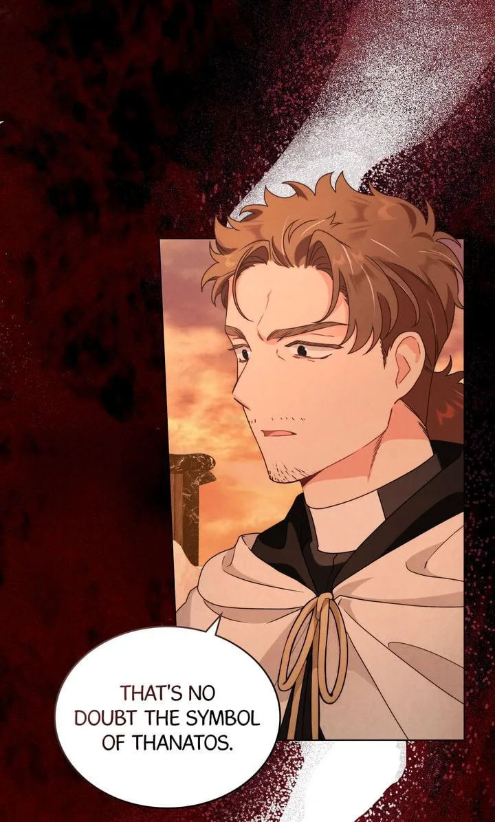 The golden dawn light will shine for you Chapter 43 page 68