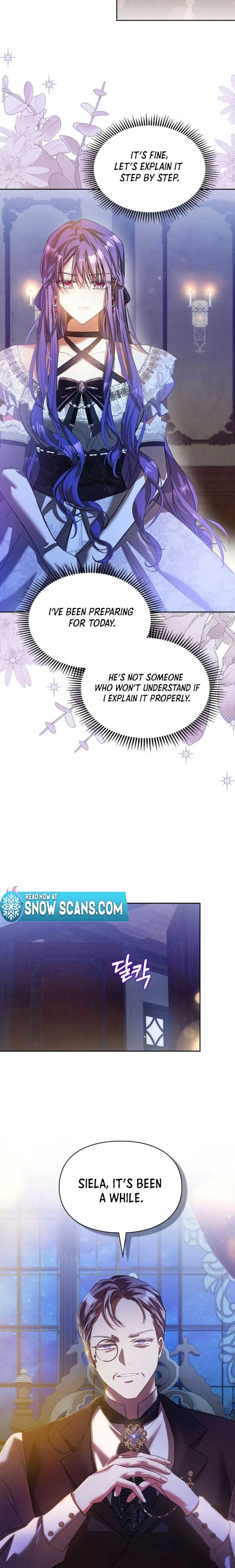 The Heroine Had an Affair with My Fiance Chapter 44 page 10