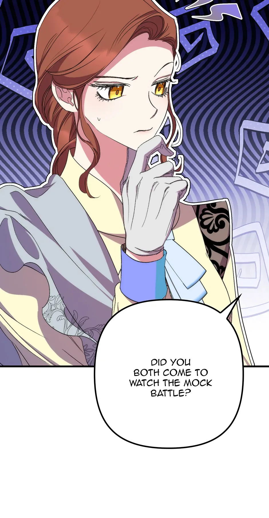 The Hero Went Crazy Even Though I’m the One Who Died Chapter 43 page 15