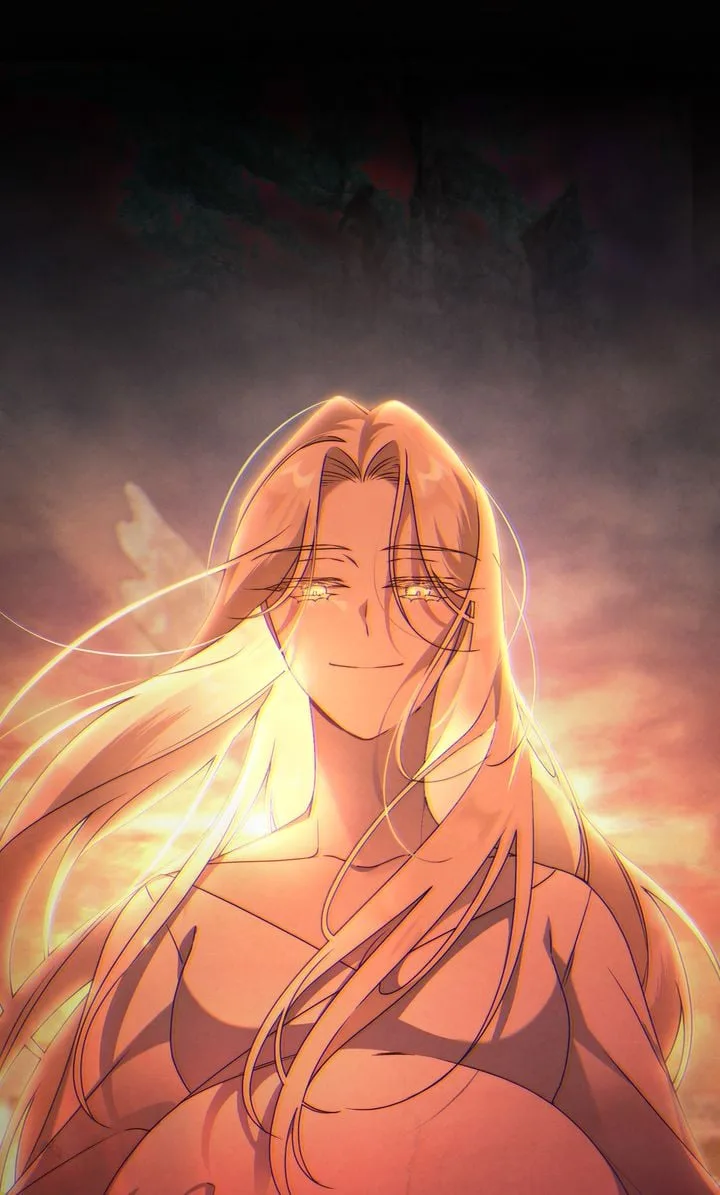 The golden dawn light will shine for you Chapter 43 page 72