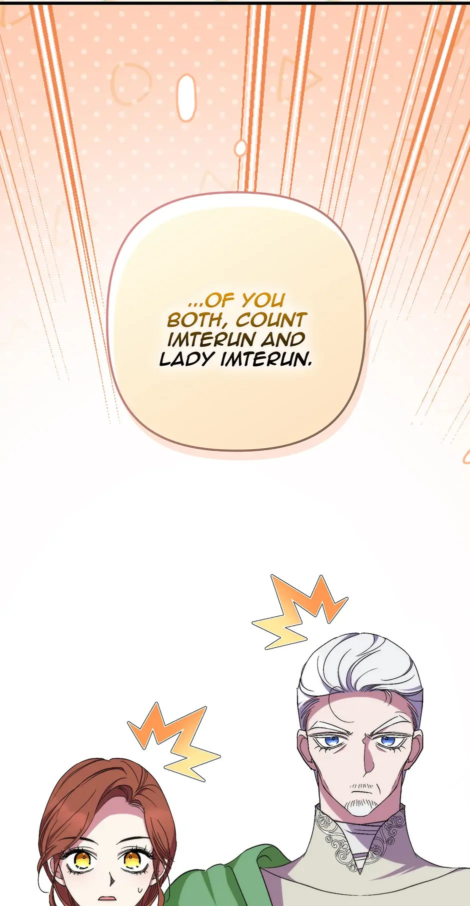 The Hero Went Crazy Even Though I’m the One Who Died Chapter 43 page 17