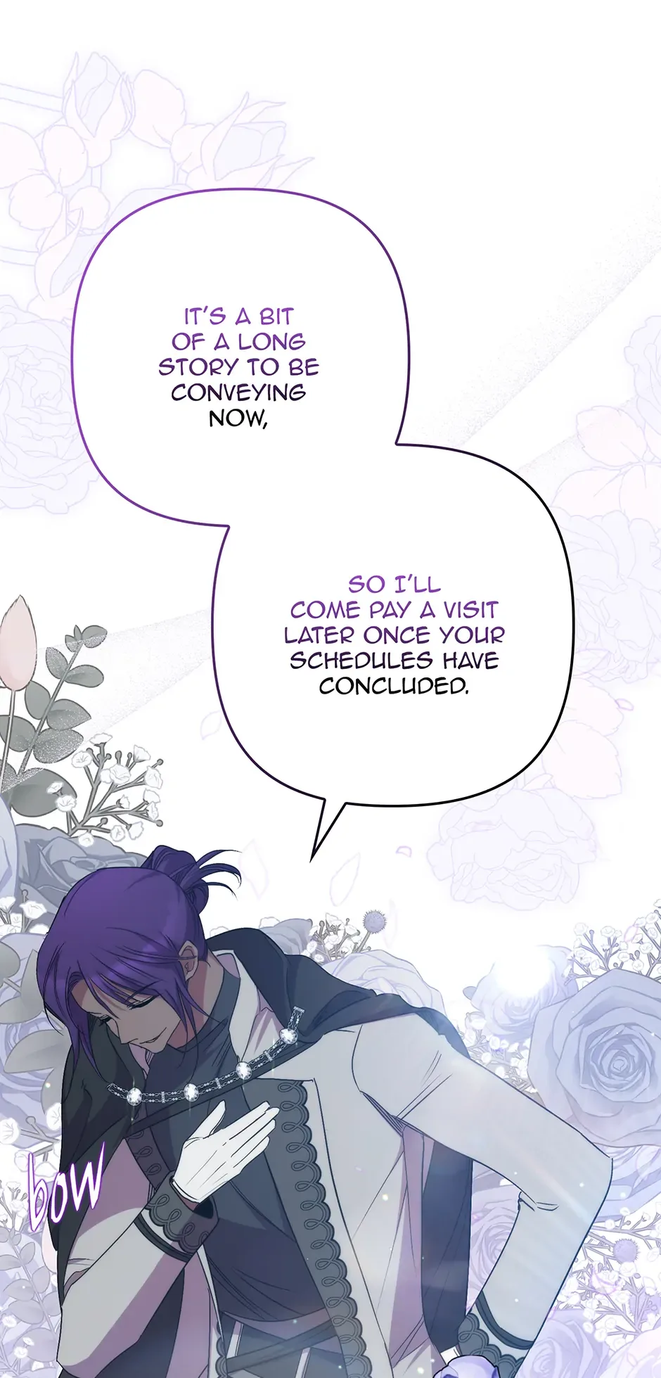 The Hero Went Crazy Even Though I’m the One Who Died Chapter 43 page 20