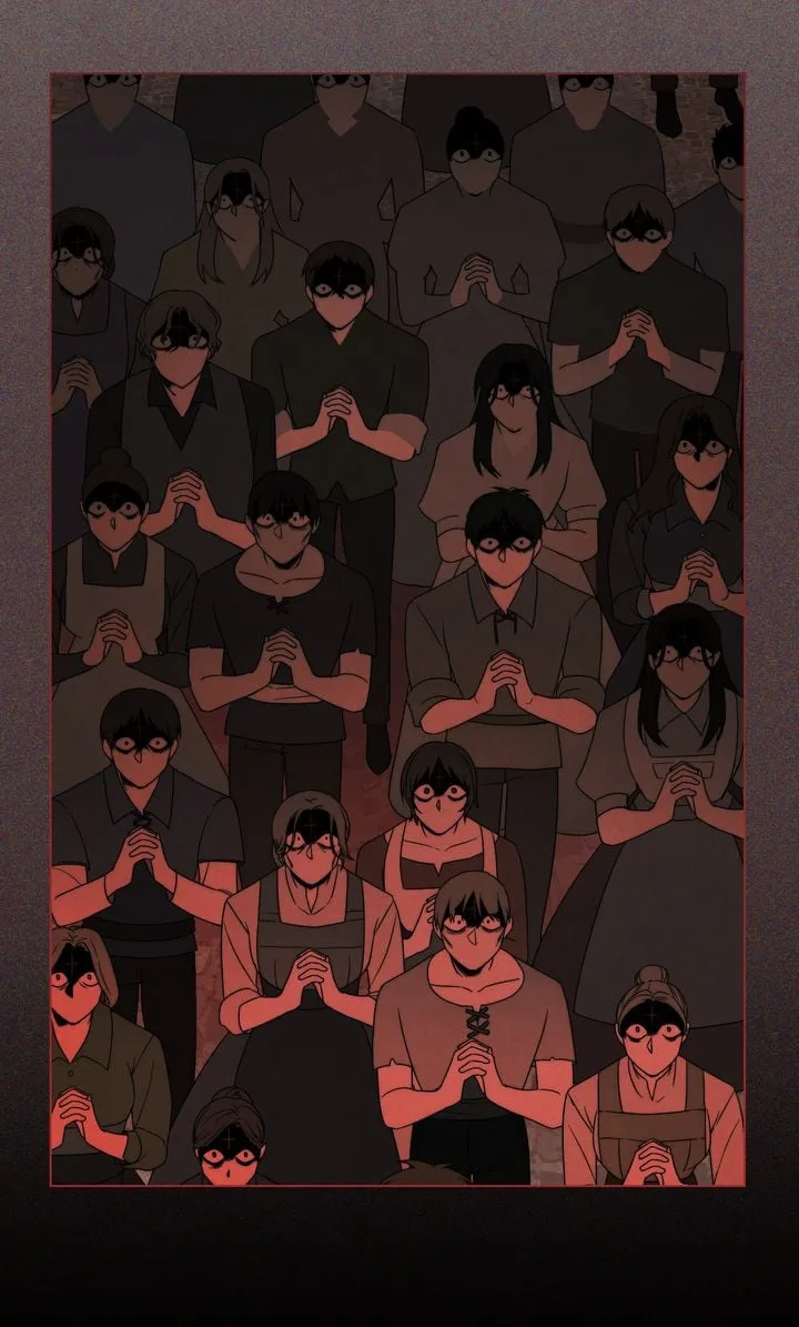 The golden dawn light will shine for you Chapter 43 page 71