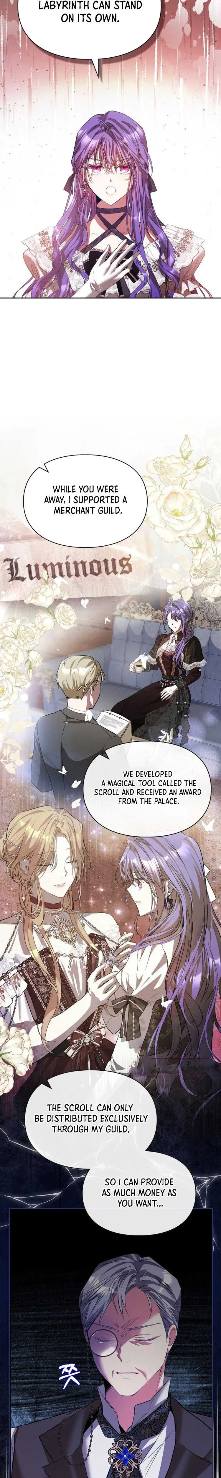The Heroine Had an Affair with My Fiance Chapter 44 page 14