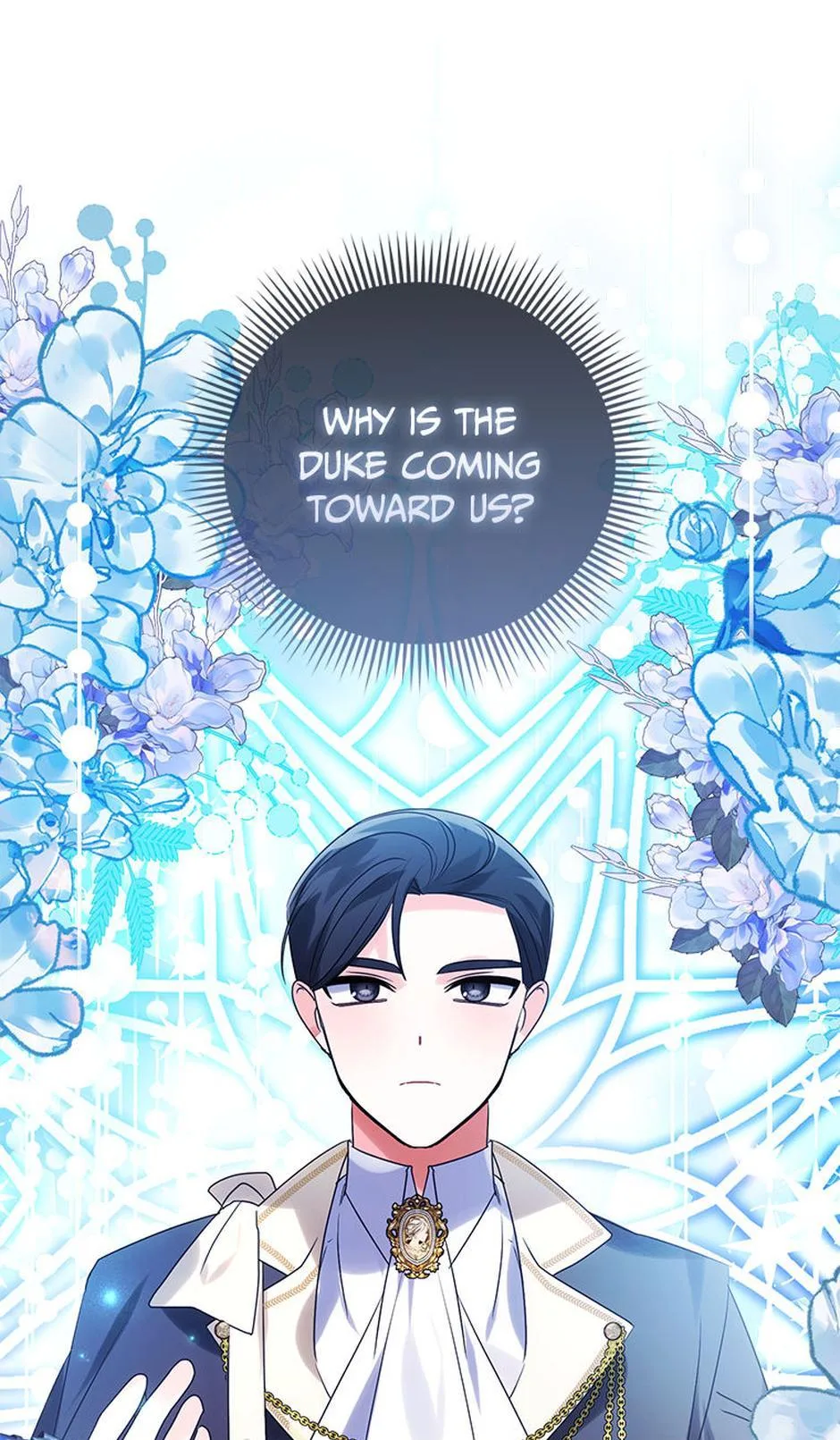 The Fake Rides in a Flower Kiln Chapter 44 page 74