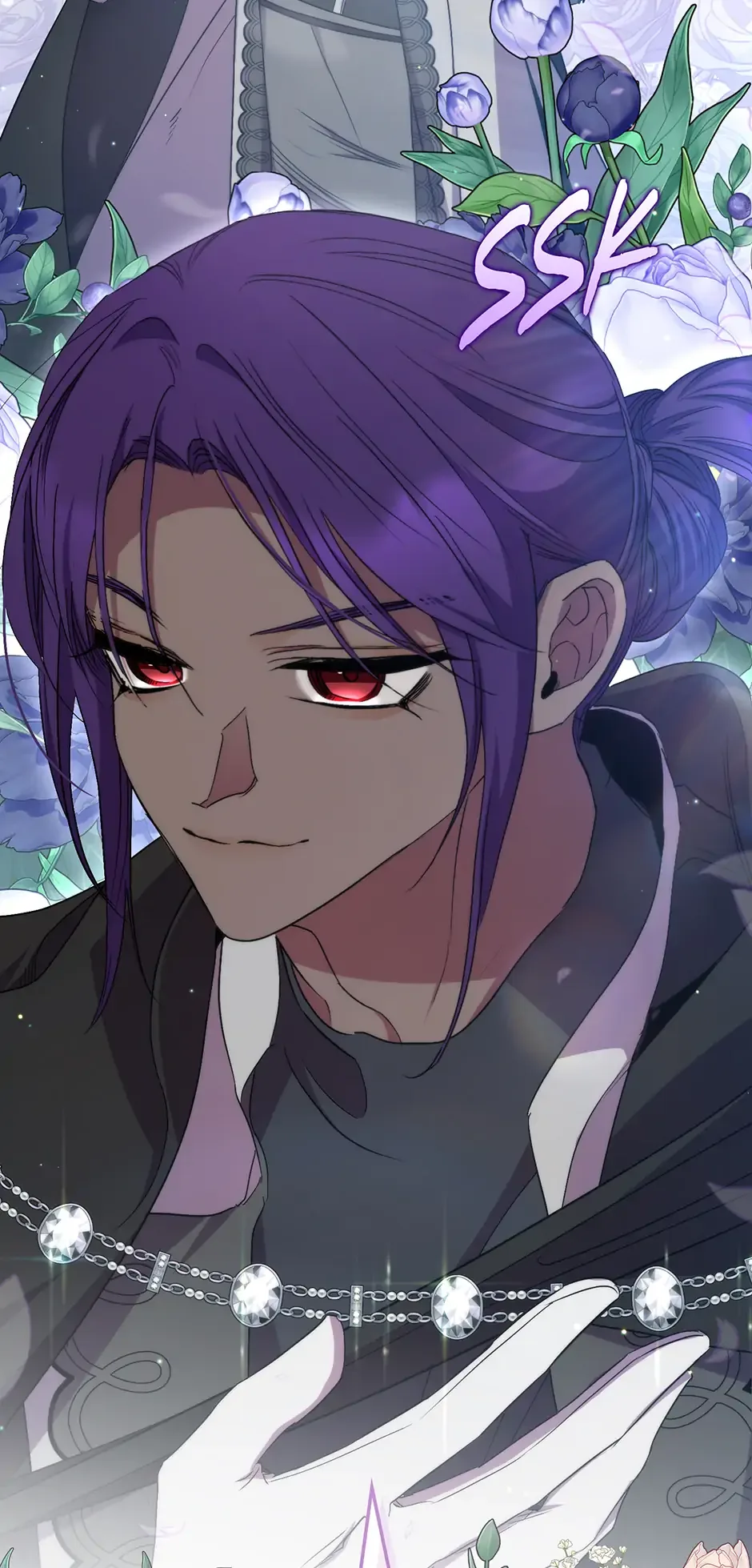 The Hero Went Crazy Even Though I’m the One Who Died Chapter 43 page 21