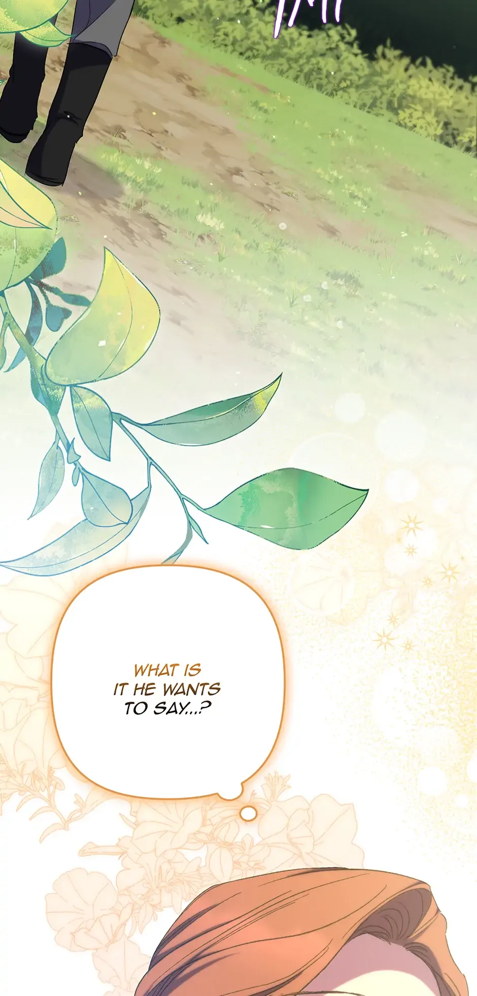 The Hero Went Crazy Even Though I’m the One Who Died Chapter 43 page 24