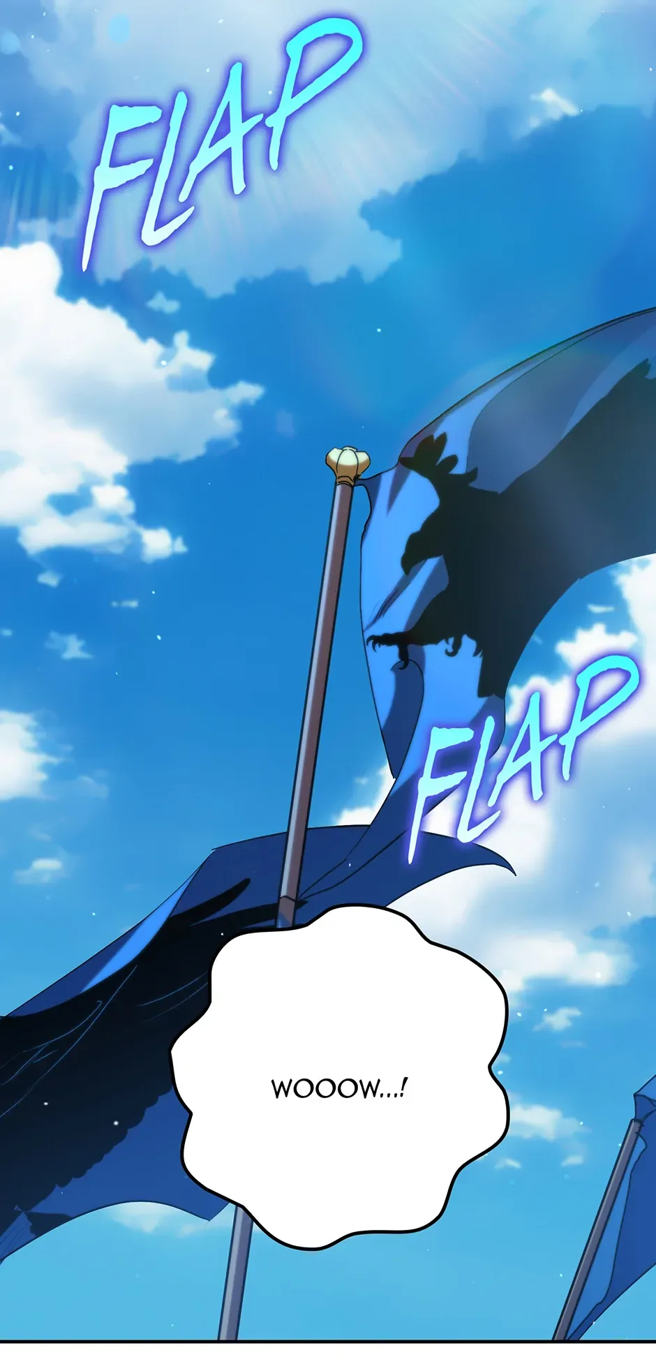 The Hero Went Crazy Even Though I’m the One Who Died Chapter 43 page 27