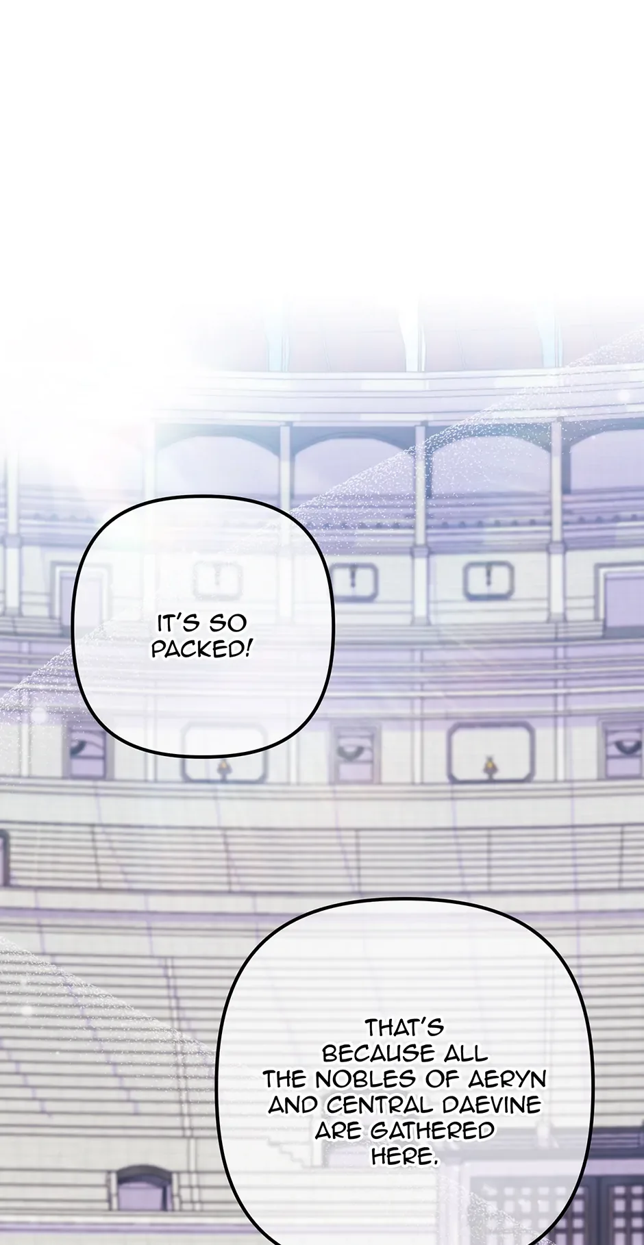 The Hero Went Crazy Even Though I’m the One Who Died Chapter 43 page 28