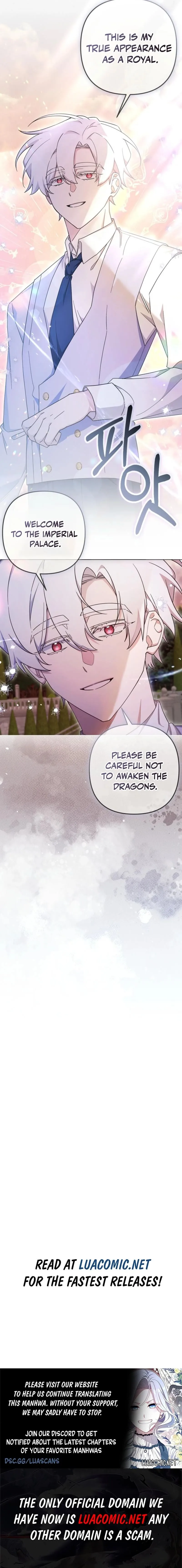 The Heroine’s Friend Strikes Back Chapter 44 page 13
