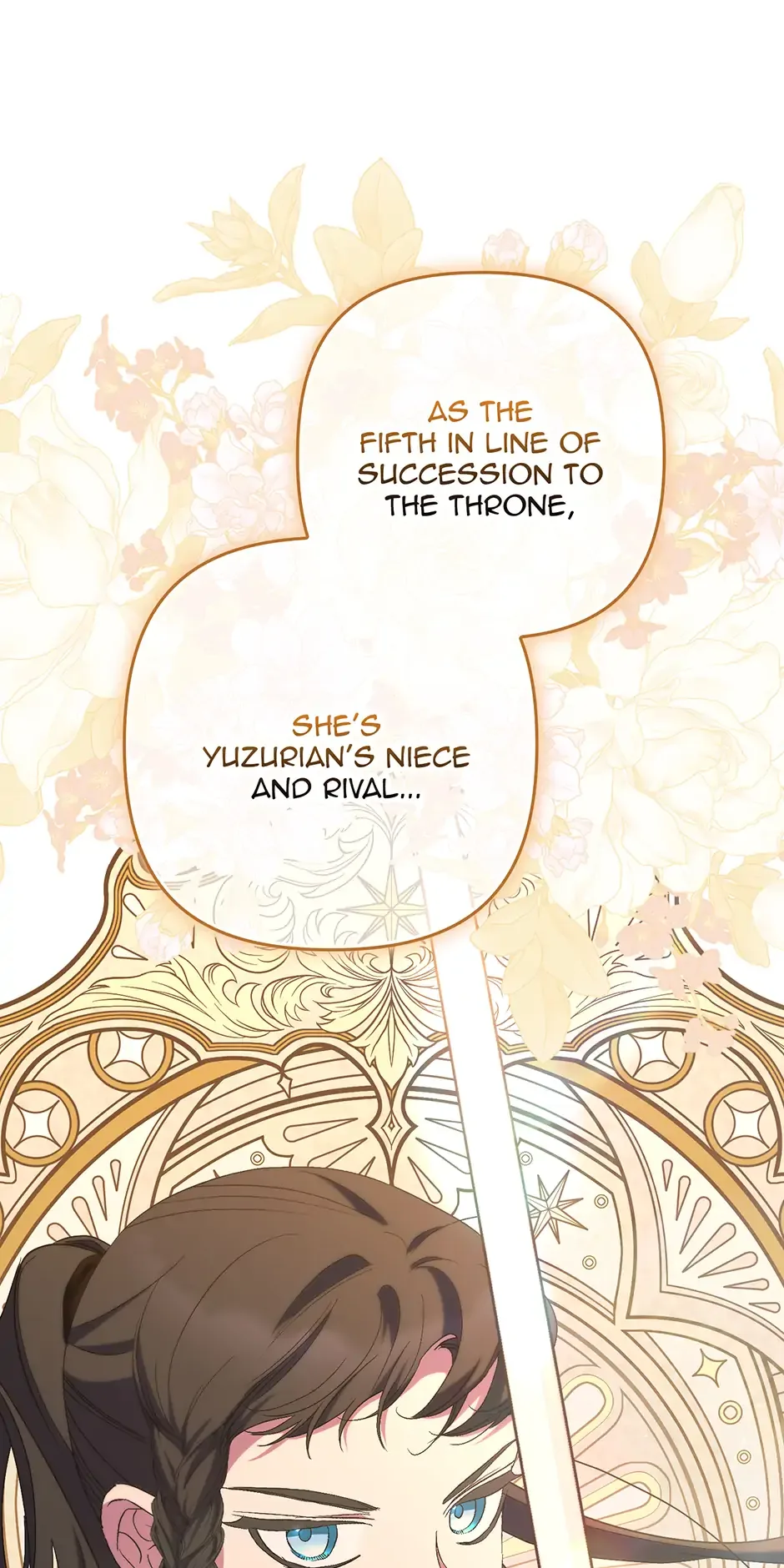 The Hero Went Crazy Even Though I’m the One Who Died Chapter 43 page 37