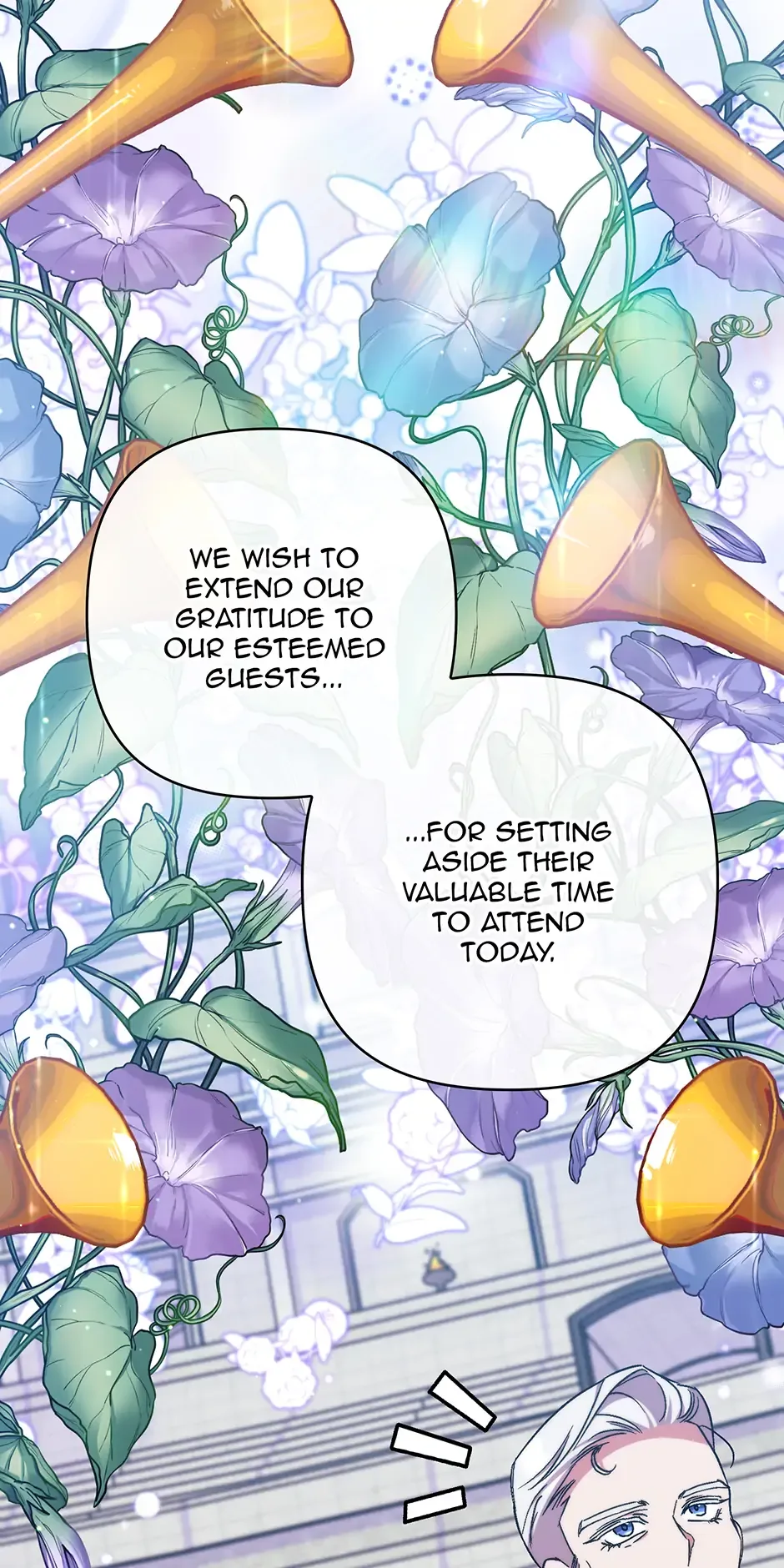 The Hero Went Crazy Even Though I’m the One Who Died Chapter 43 page 41