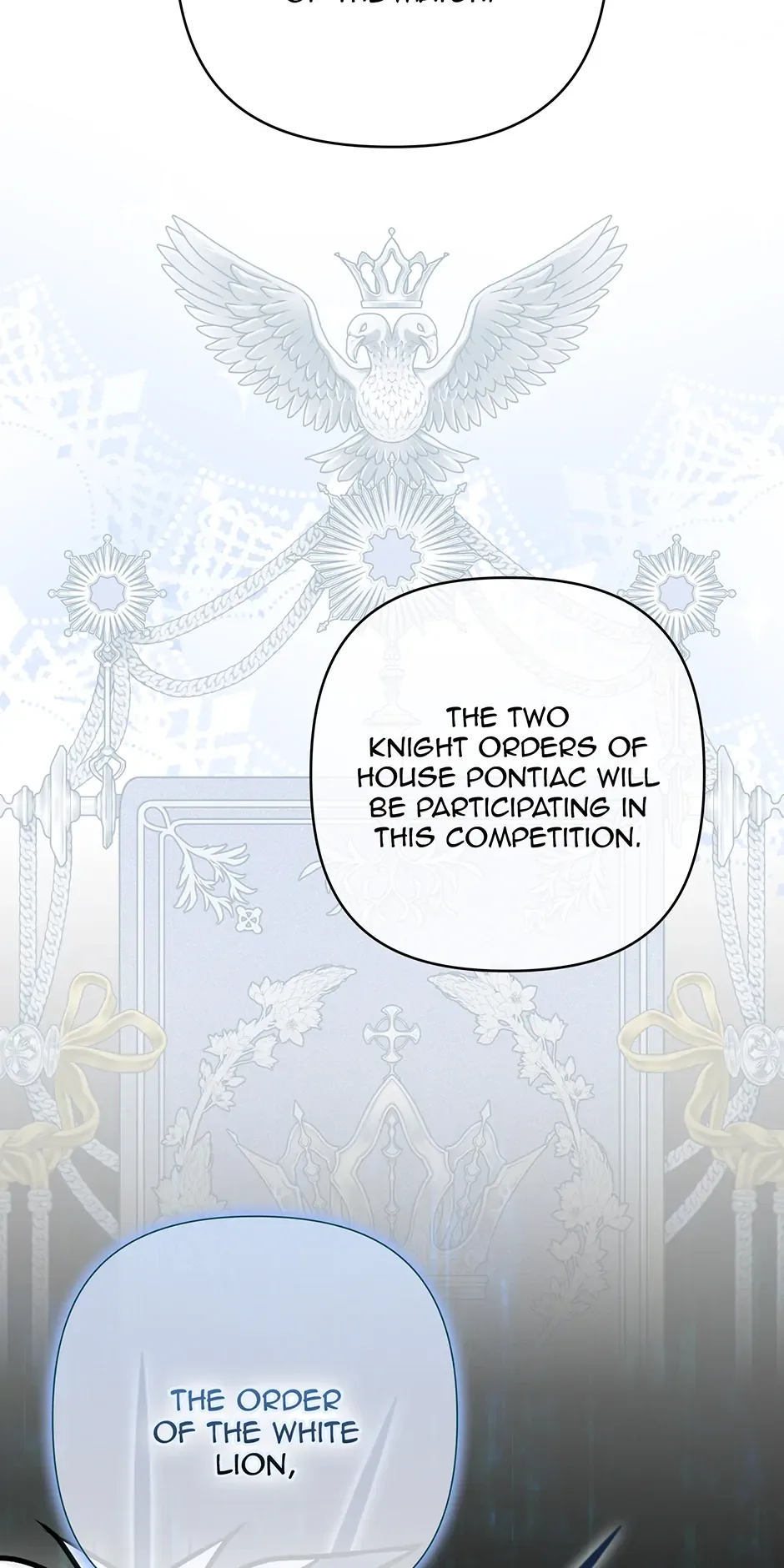 The Hero Went Crazy Even Though I’m the One Who Died Chapter 43 page 43