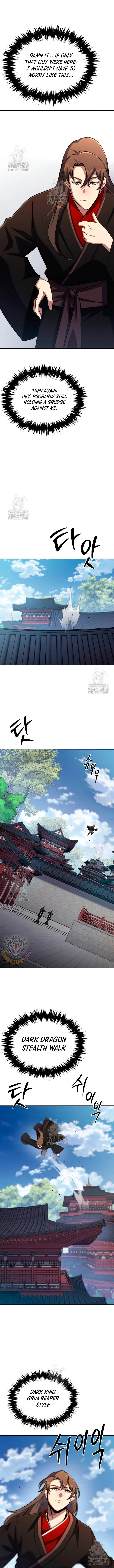 The Indomitable Wanderer Chapter 43 page 4