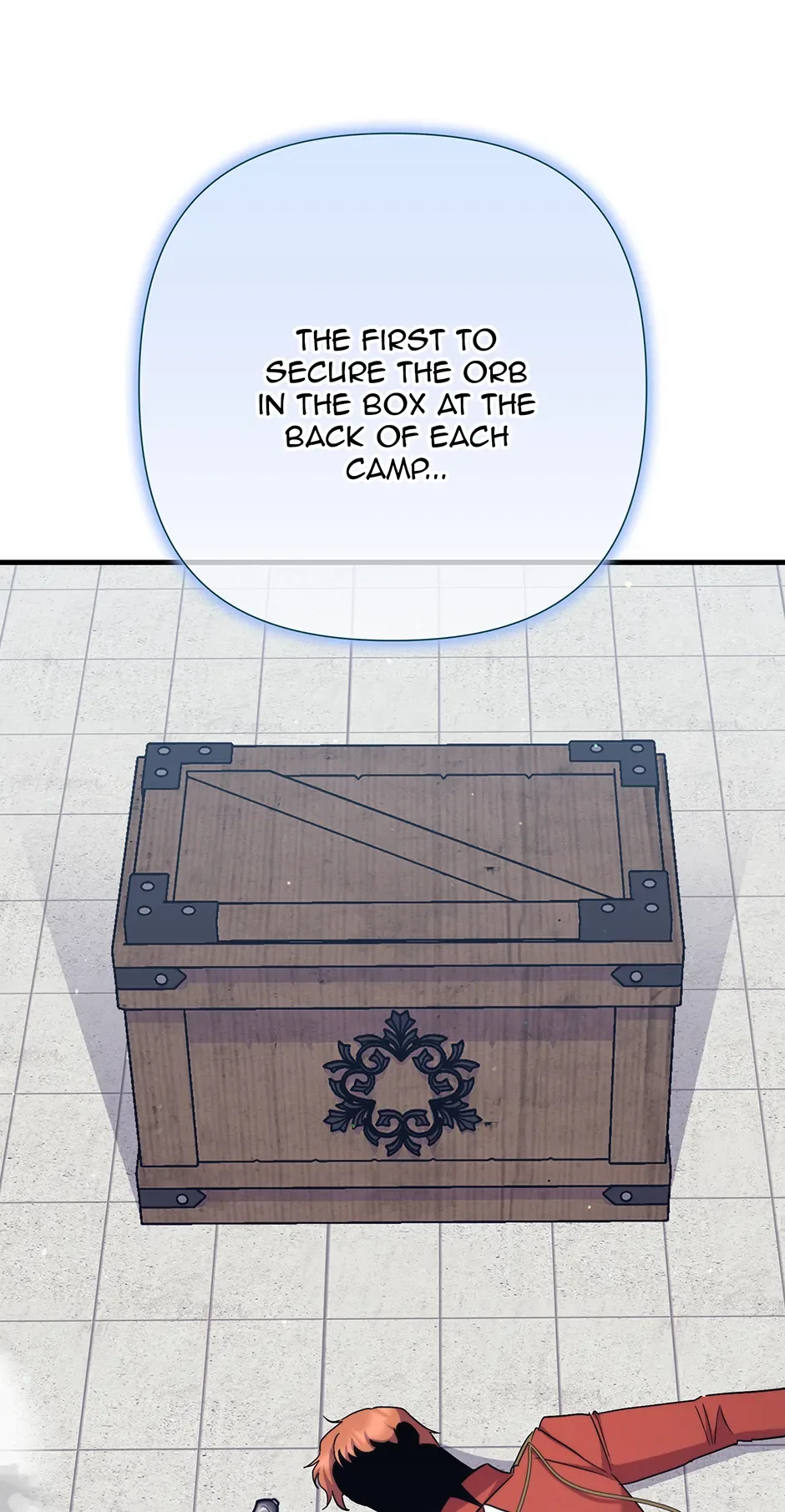 The Hero Went Crazy Even Though I’m the One Who Died Chapter 43 page 46