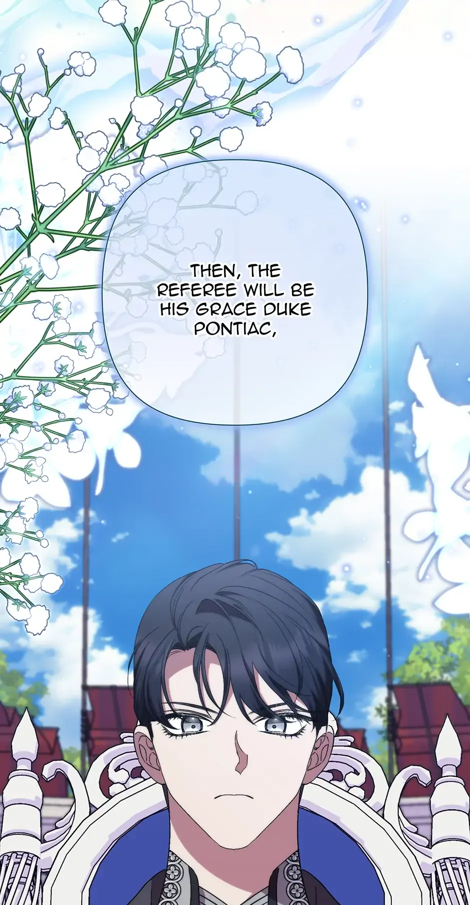 The Hero Went Crazy Even Though I’m the One Who Died Chapter 43 page 50