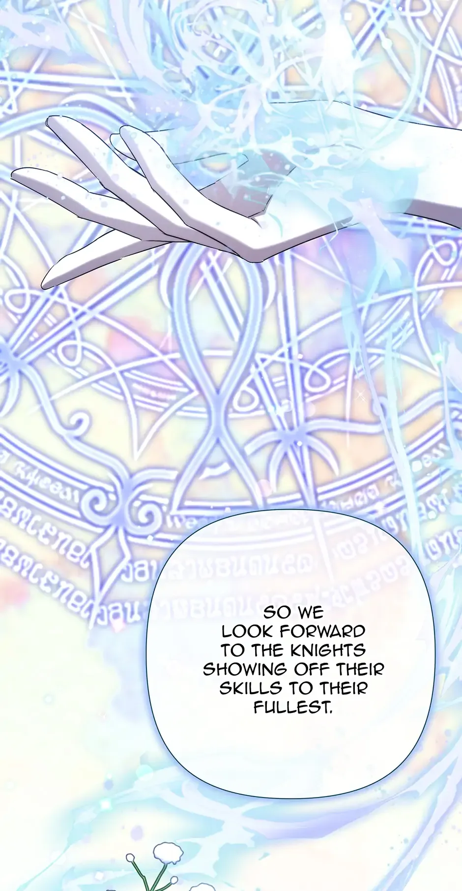 The Hero Went Crazy Even Though I’m the One Who Died Chapter 43 page 49