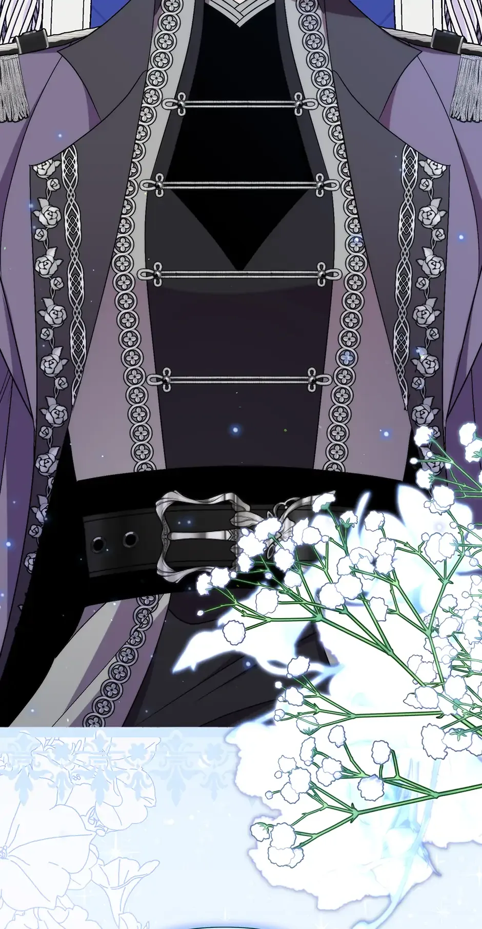 The Hero Went Crazy Even Though I’m the One Who Died Chapter 43 page 51