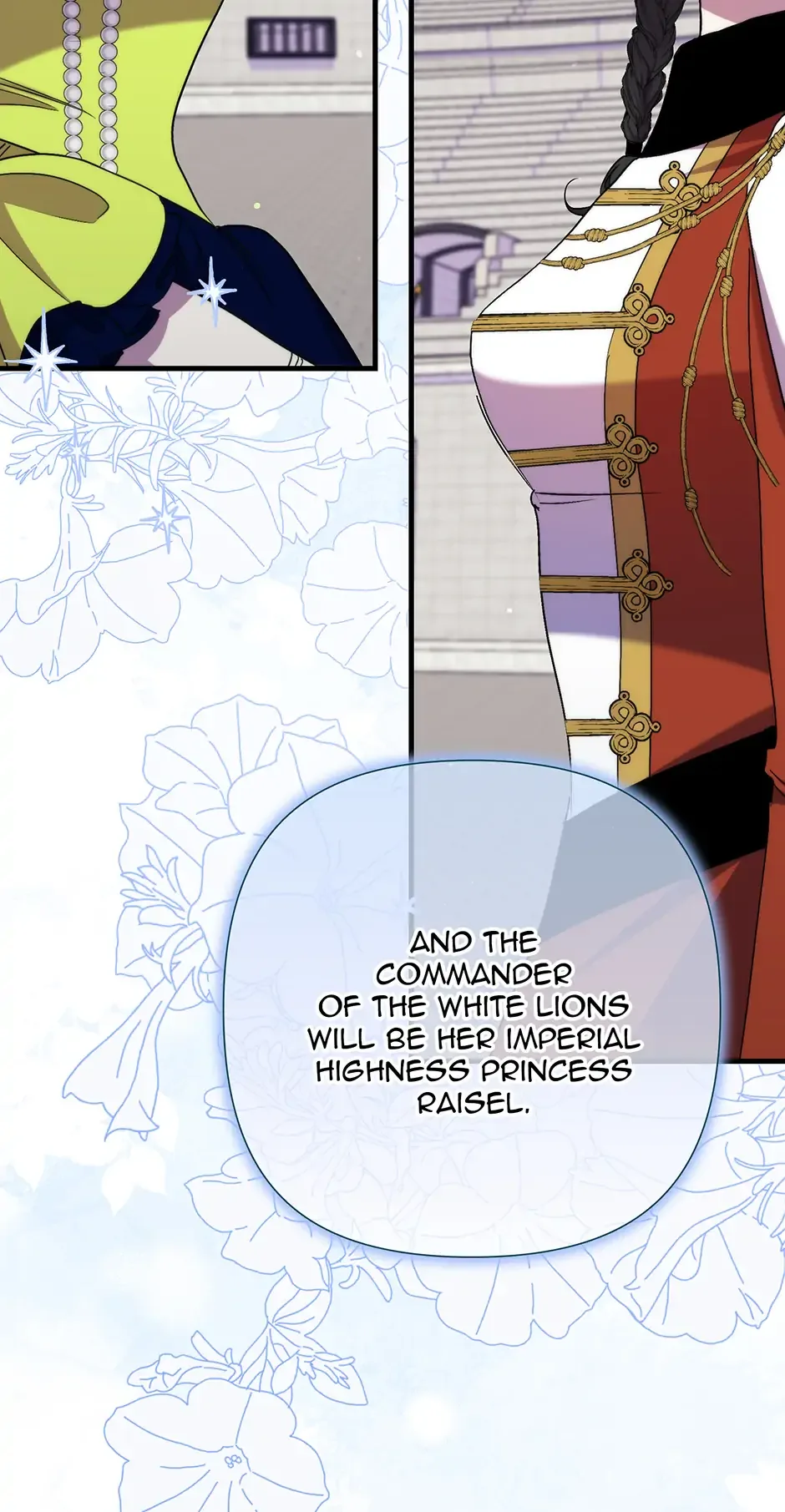 The Hero Went Crazy Even Though I’m the One Who Died Chapter 43 page 53