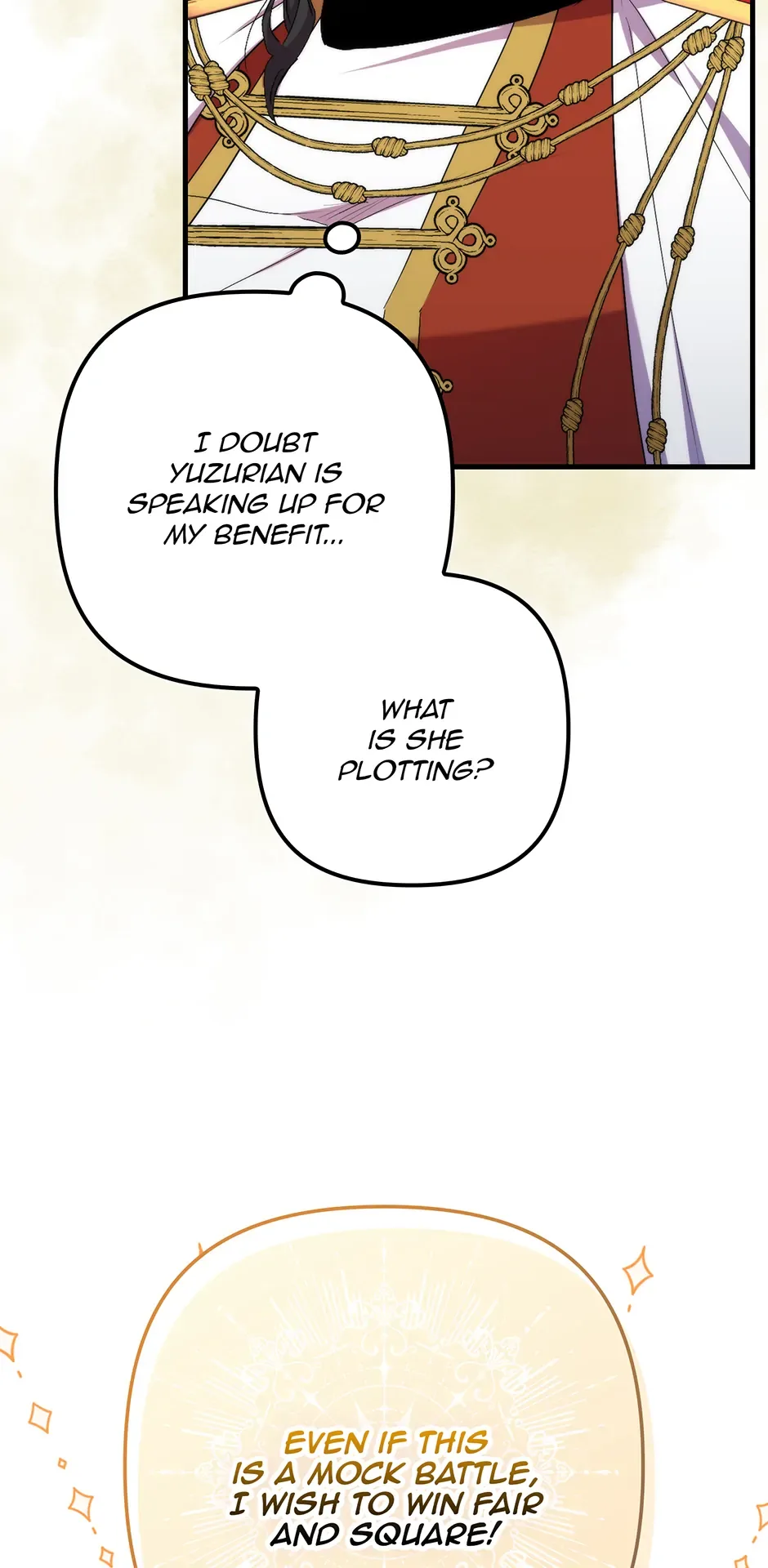 The Hero Went Crazy Even Though I’m the One Who Died Chapter 43 page 57