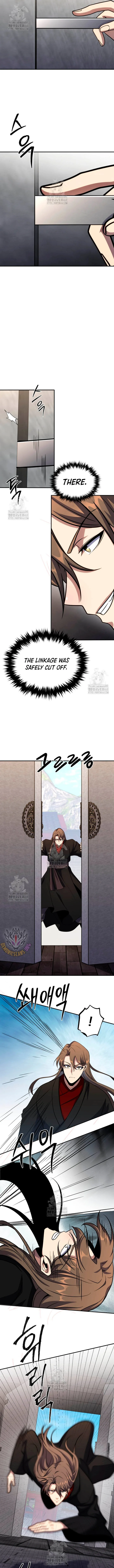 The Indomitable Wanderer Chapter 43 page 14