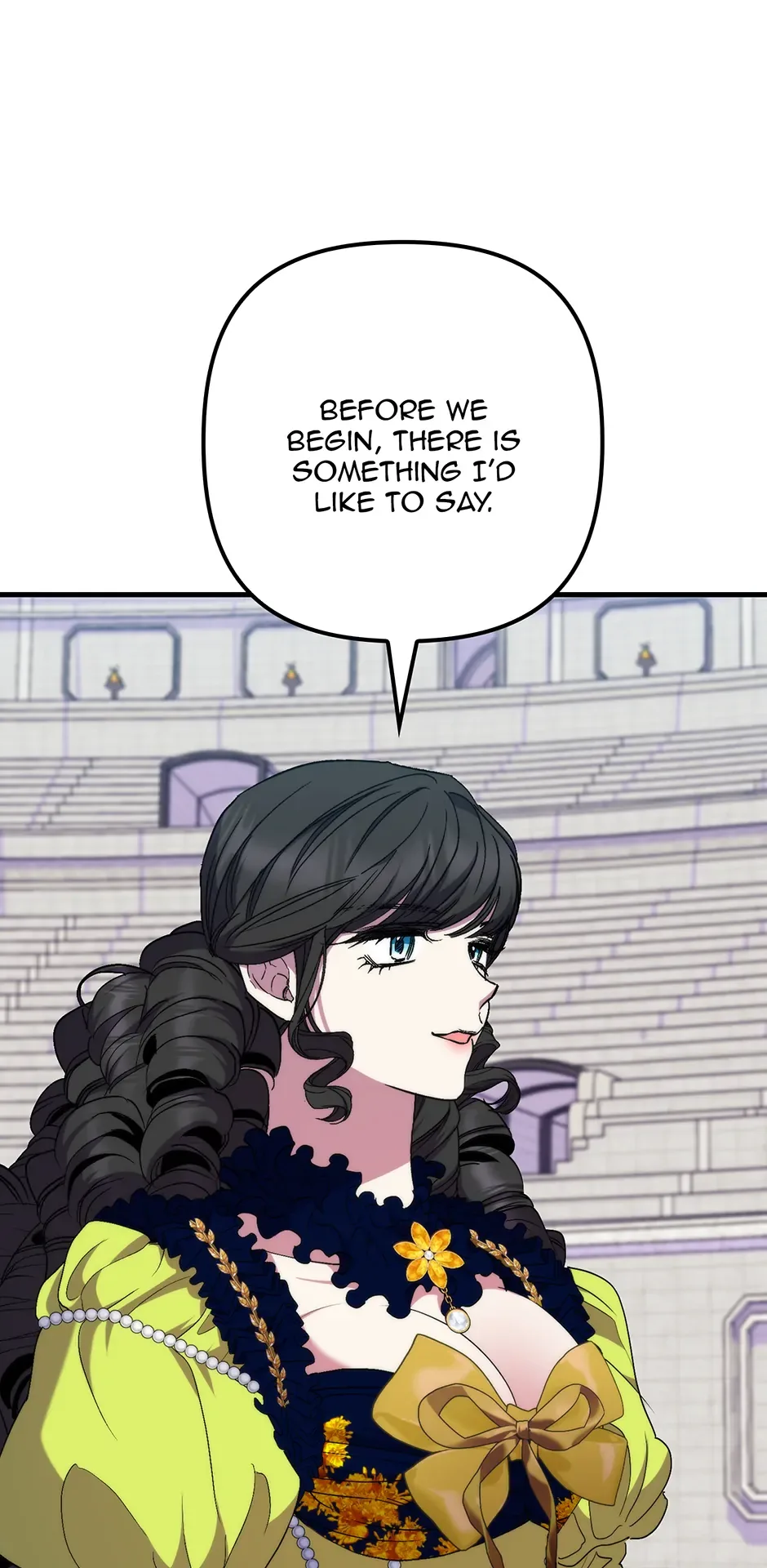 The Hero Went Crazy Even Though I’m the One Who Died Chapter 43 page 55