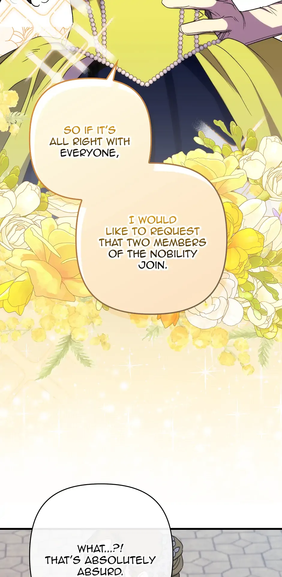 The Hero Went Crazy Even Though I’m the One Who Died Chapter 43 page 59