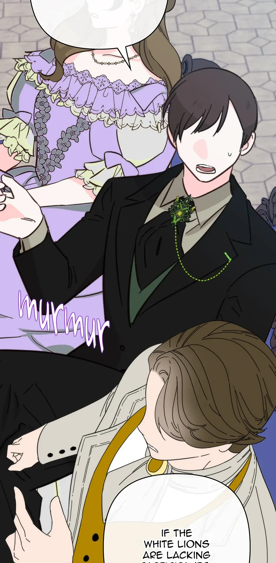 The Hero Went Crazy Even Though I’m the One Who Died Chapter 43 page 60