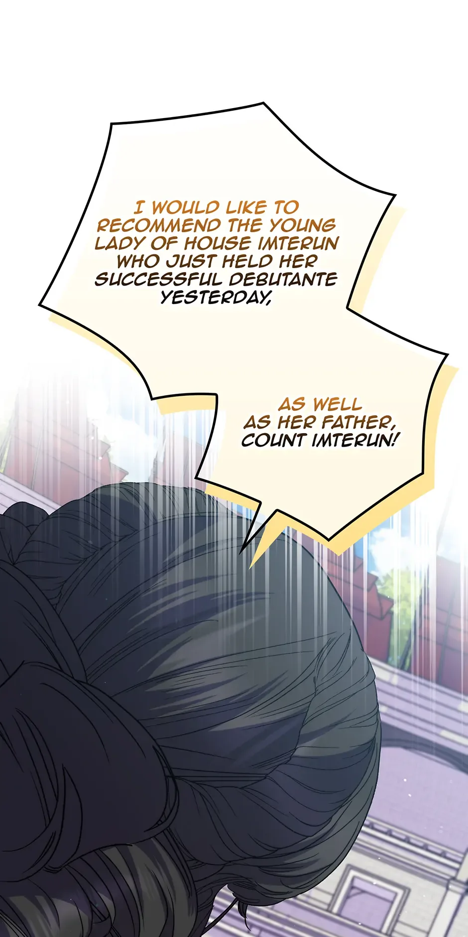 The Hero Went Crazy Even Though I’m the One Who Died Chapter 43 page 63