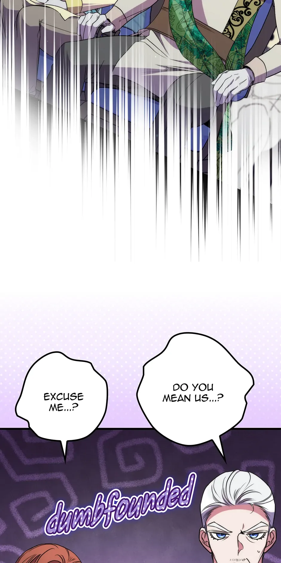 The Hero Went Crazy Even Though I’m the One Who Died Chapter 43 page 65