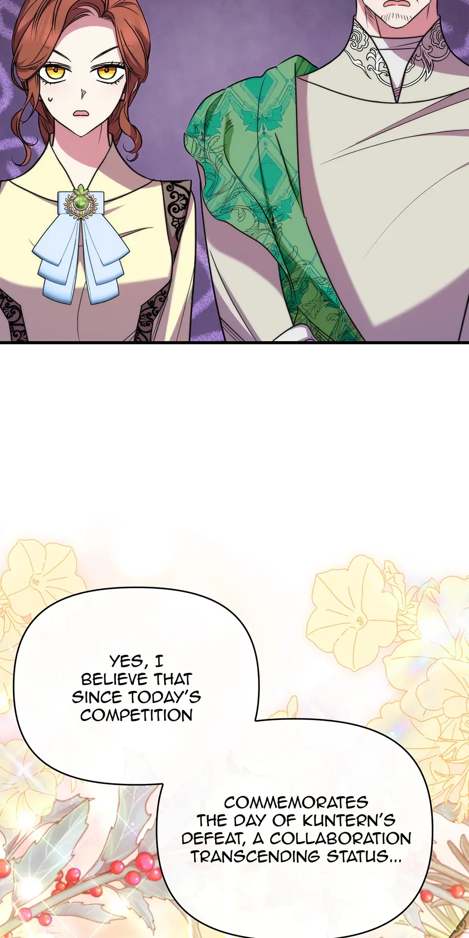 The Hero Went Crazy Even Though I’m the One Who Died Chapter 43 page 66