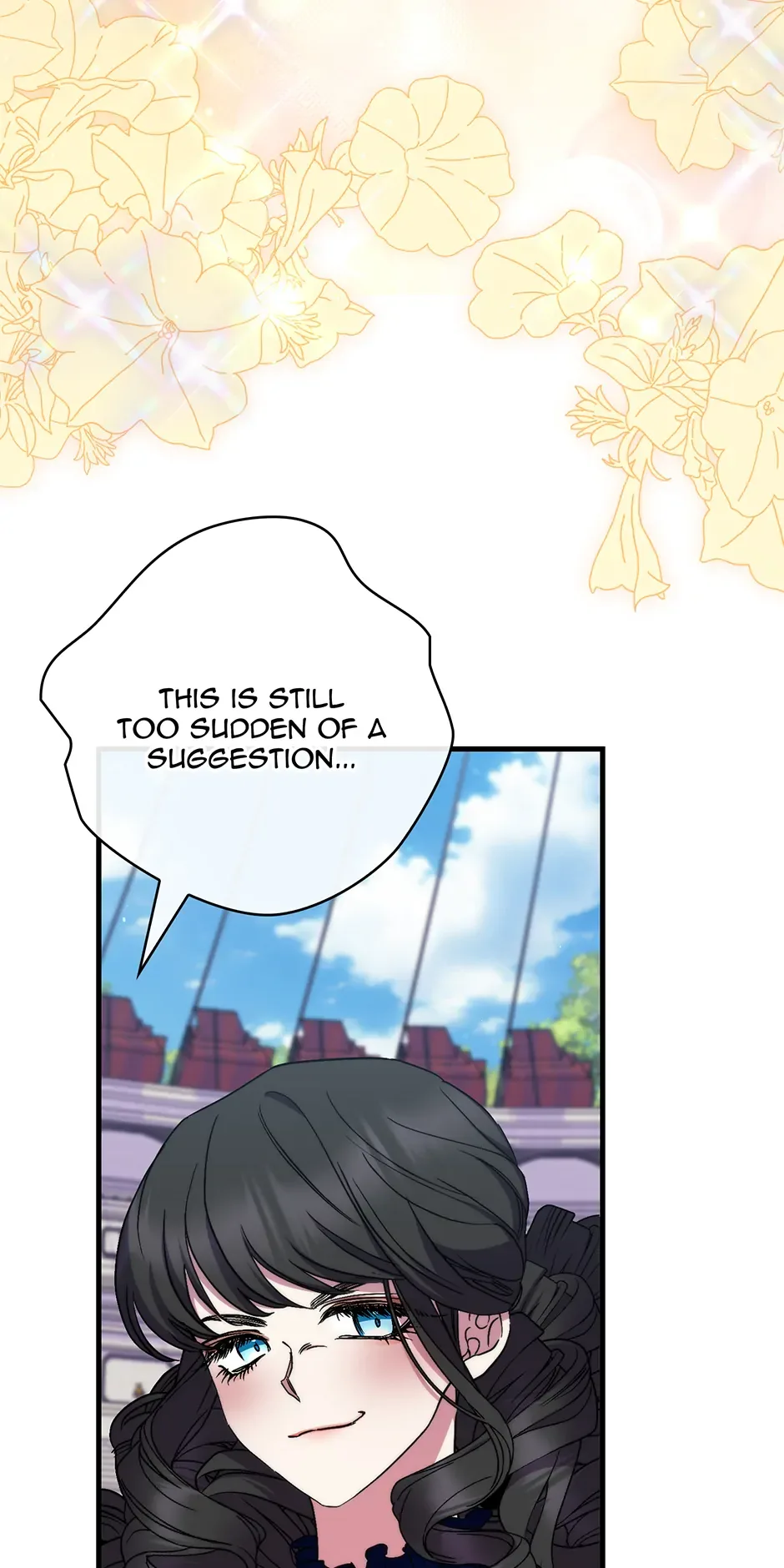 The Hero Went Crazy Even Though I’m the One Who Died Chapter 43 page 68