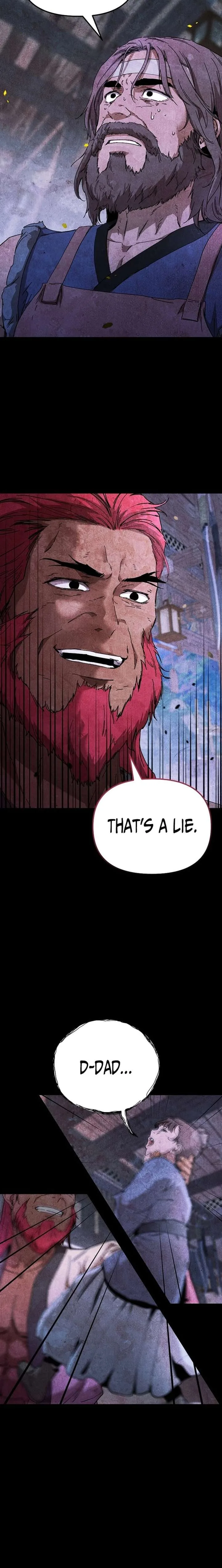 The Luoyang Branch of the Heavenly Demon Cult Chapter 44 page 5