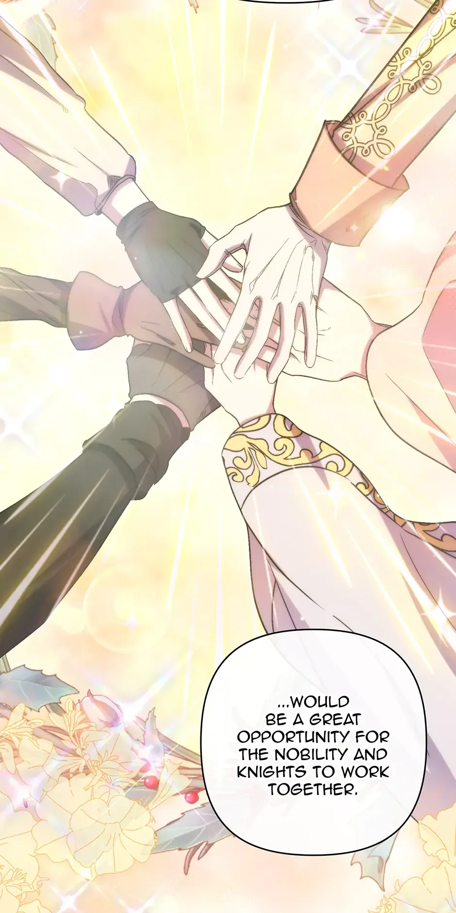 The Hero Went Crazy Even Though I’m the One Who Died Chapter 43 page 67
